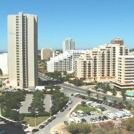 Apartament Varandas Da Rocha