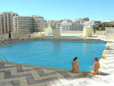 Varandas Da Rocha Apartamento Portimão