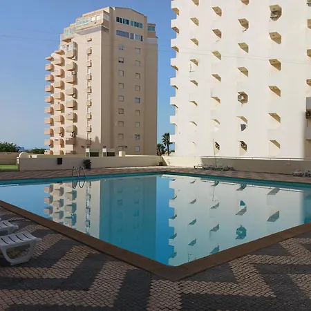 Apartamento Varandas Da Rocha