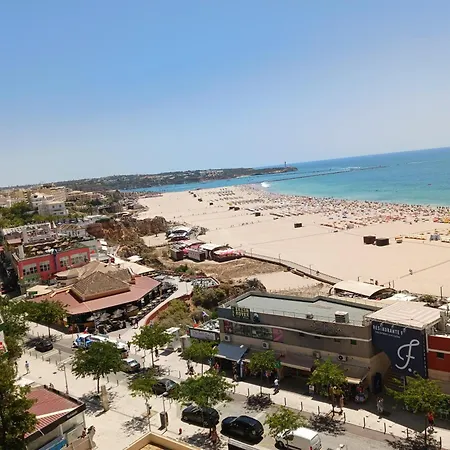 Apartament Varandas Da Rocha