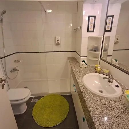 Varandas Da Rocha Apartamento *