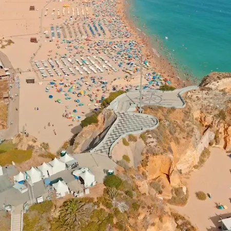 Apartament Varandas Da Rocha