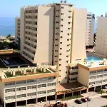 Varandas Da Rocha Apartamento