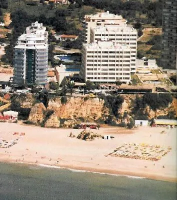 Varandas Da Rocha بورتيماو