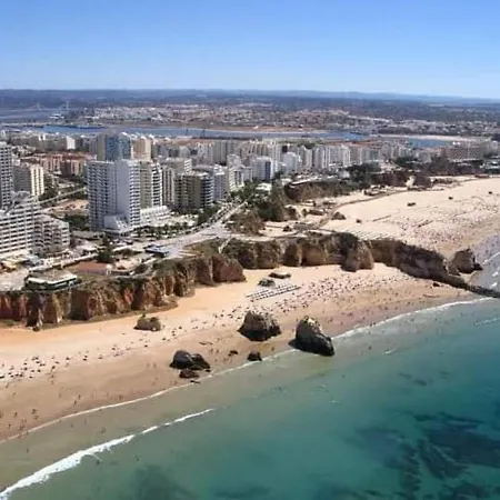 Appartamento Varandas Da Rocha *