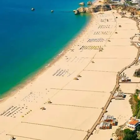 Varandas Da Rocha بورتيماو