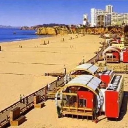 Appartamento Varandas Da Rocha