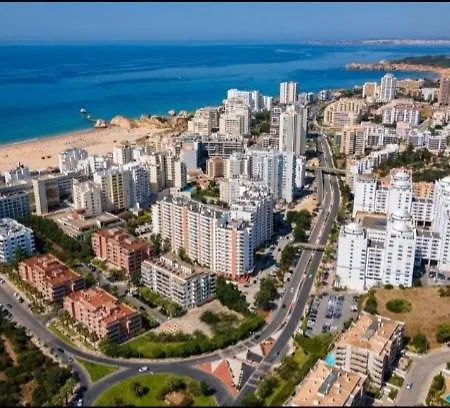 Varandas Da Rocha بورتيماو