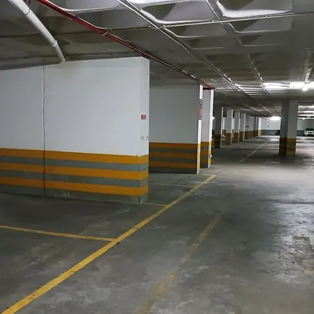 Varandas Da Rocha شقة بورتيماو