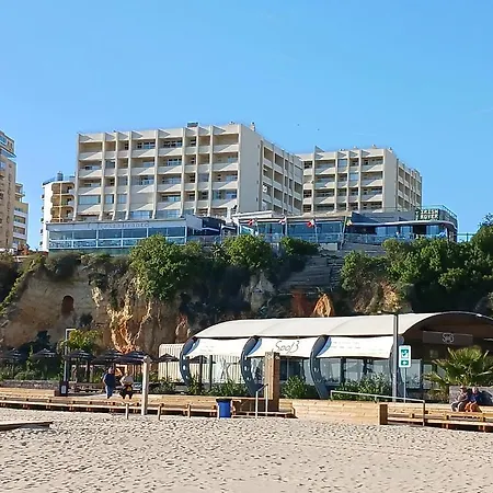 Varandas Da Rocha Daire Portimão