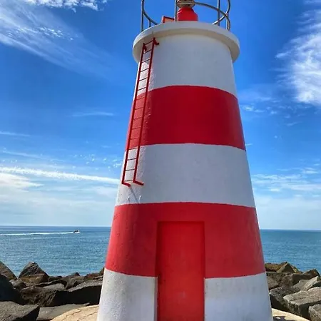 شقة Varandas Da Rocha