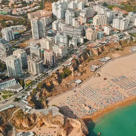 Apartman Varandas Da Rocha
