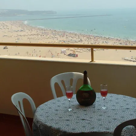 Varandas Da Rocha Appartement