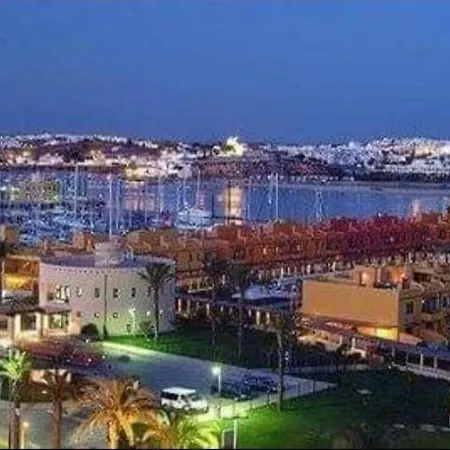 Varandas Da Rocha Apartment Portimao