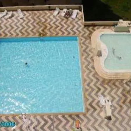 Varandas Da Rocha Appartement