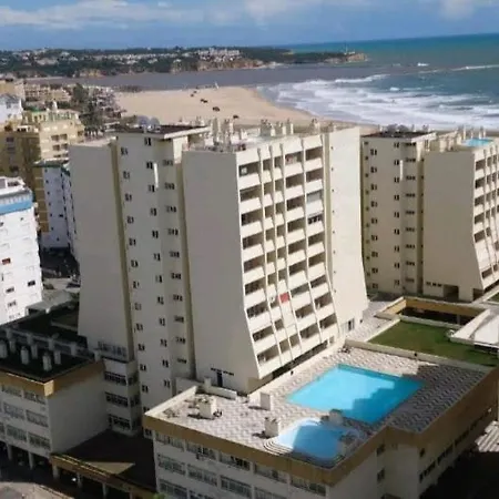 Varandas Da Rocha Apartment Portimao