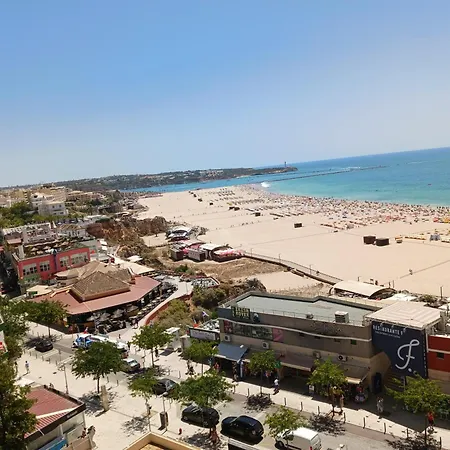 Apartment Varandas Da Rocha